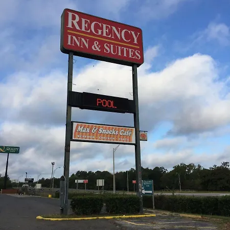 Regency Inn & Suites